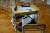 シェイクアウトいしかわ