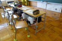 シェイクアウトいしかわ