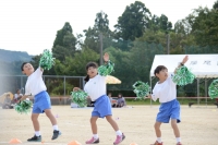 １・２年生表現