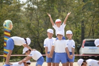 ３～６年生表現