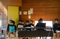 思いやりをかたちに