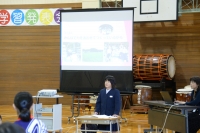 笠野のじまん見つけたよ