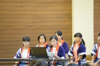 森と上手につき合おう