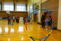 フライングディスク