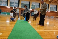 スカットボール