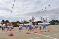 運動会