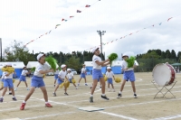 運動会