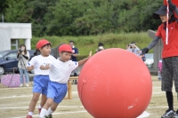 運動会