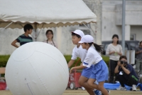 運動会