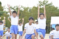 運動会