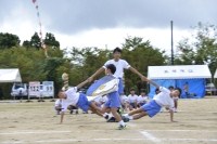 運動会