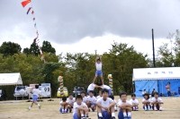 運動会