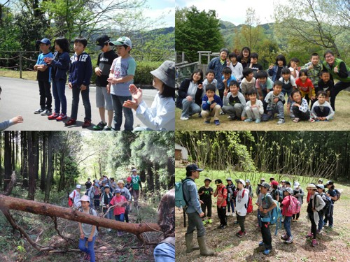 春の遠足20180426