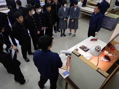 ポスターセッション