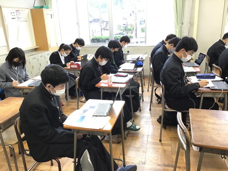 研修会の様子２