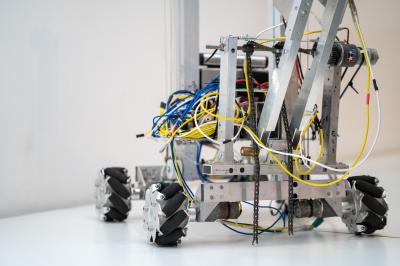 リモコン型ロボット