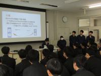 マッスルトレーナー班