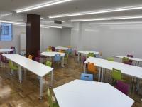 ２階ALR ホワイトボード