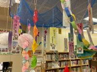 皆さんの願い事が叶いますように…