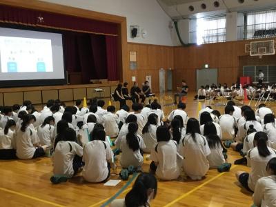 ②パネルディスカッション