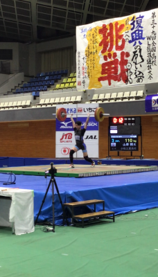 全国高校選抜大会４位入賞