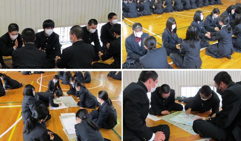 仲間づくり講座