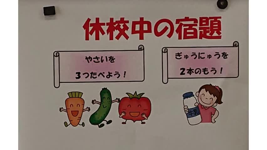 キャロットケーキのつくり方