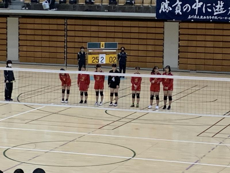 初出場の新人大会は対桜丘0-2で負けました。7点取れて大健闘でした。