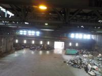 プラットホーム