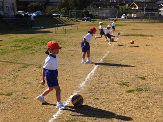 西小だより 輪島市立門前西小学校