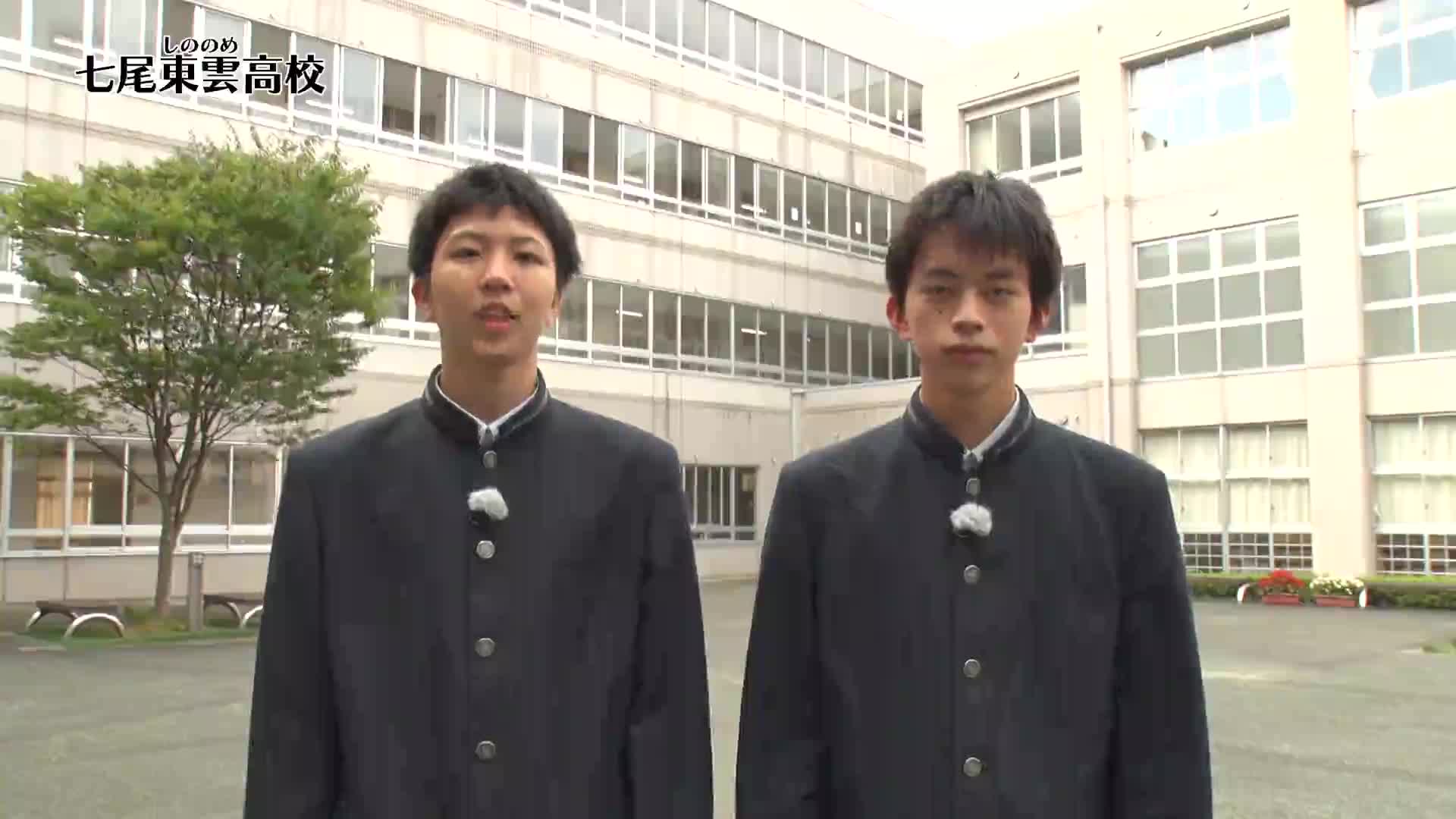 機械システム科紹介動画