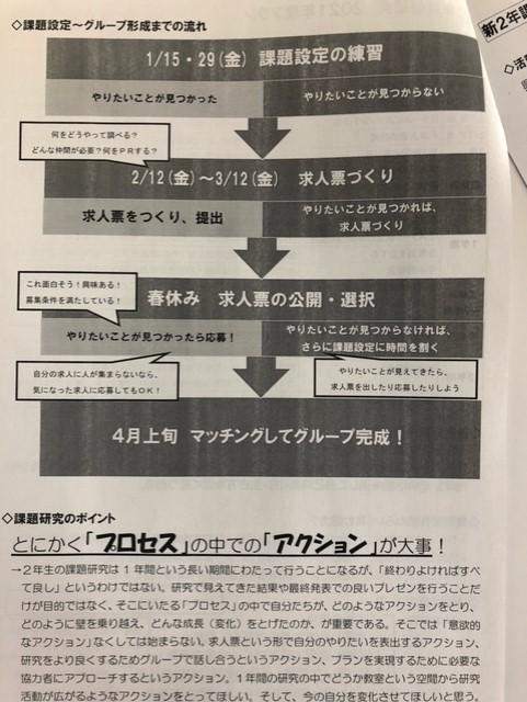 トップページ 学校日誌 石川県立金沢錦丘高等学校公式webページ