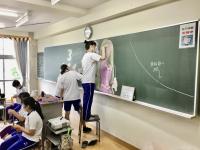 チュロス買ってね