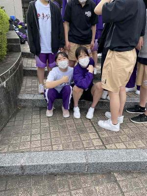 ぱわぁぁぁ～～～っ！！