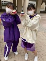 差し入れいただきました☆