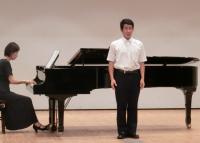 優秀賞長谷川くん