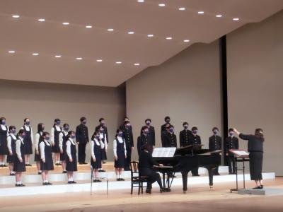 二水単独ステージ