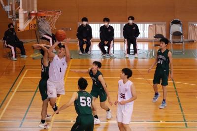 12月11日（日）二水高校にて