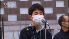 令和２年度３S歩行（放送部制作）