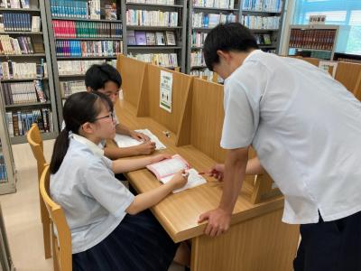 普通科普通コース