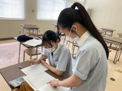 普通科ビジネスコース