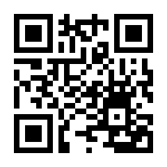 令和４年度学校紹介QRコード
