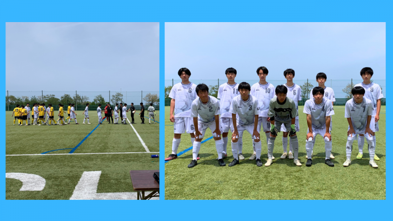 R6_県高校総体（サッカー部）