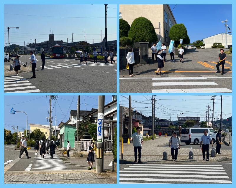 R6_自転車マナー一斉指導