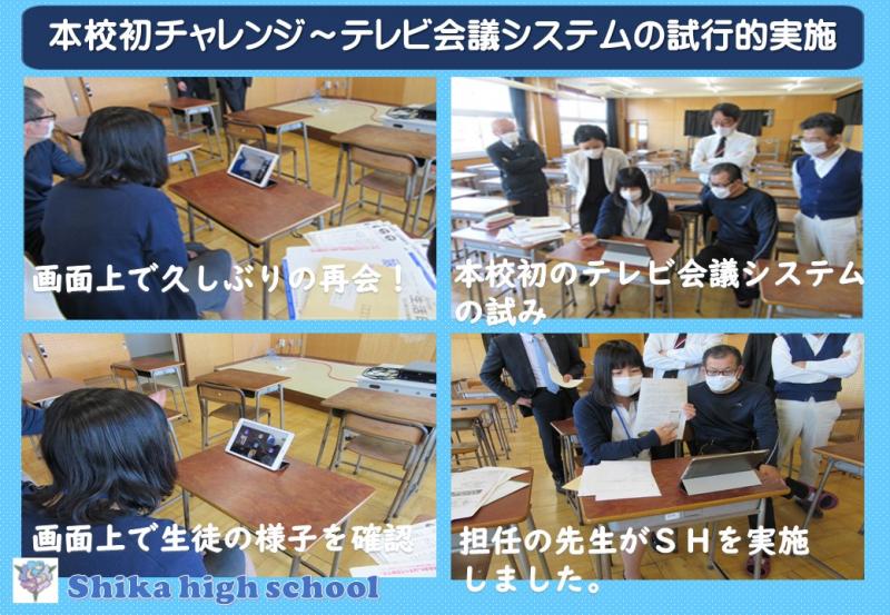 テレビ会議システム