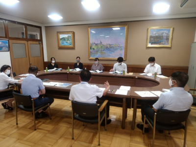 R3_第1回同窓会役員会