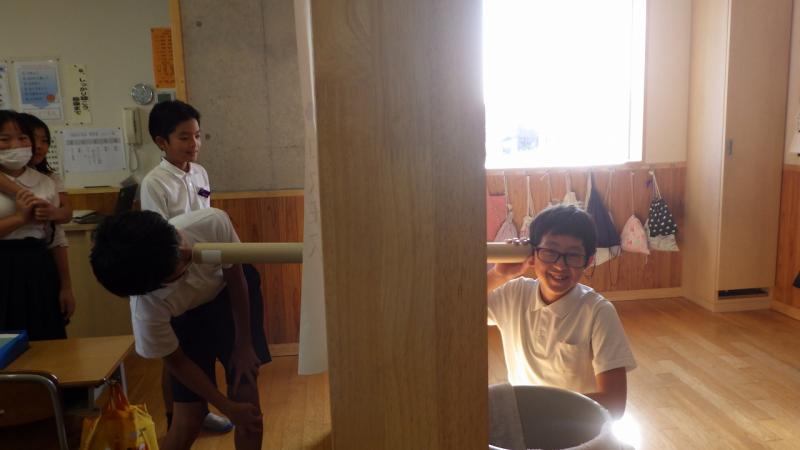 なぞ解きクラブ