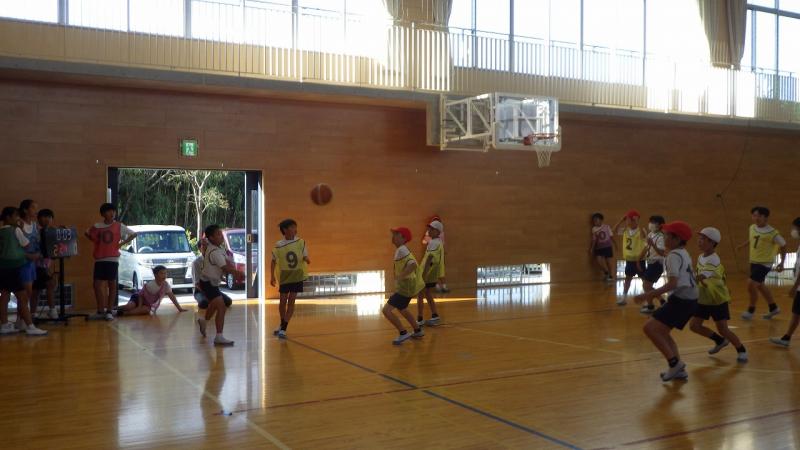 球技スポーツクラブ