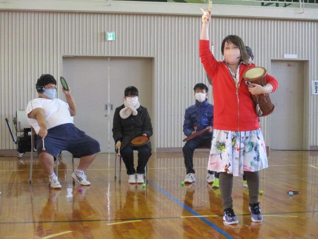 参加して楽しむ