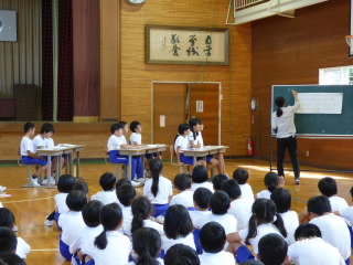 学びのスタイル